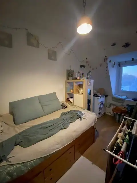 Kamer Foto #2 te huur bij Huurstunt