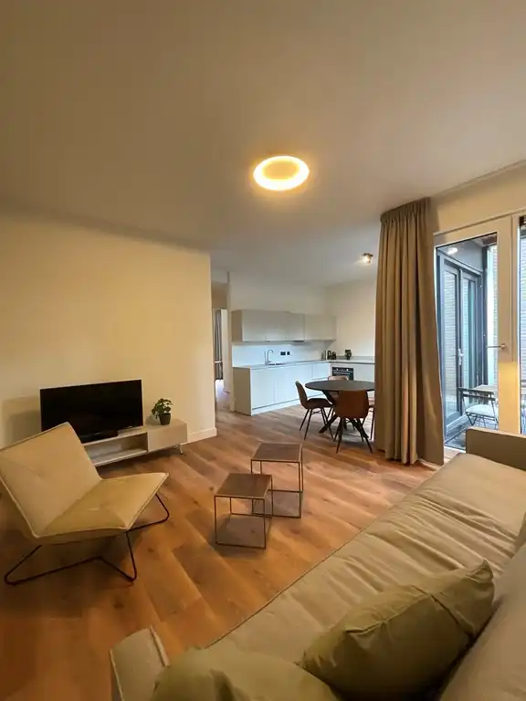 Appartement Foto #1 te huur bij Huurstunt