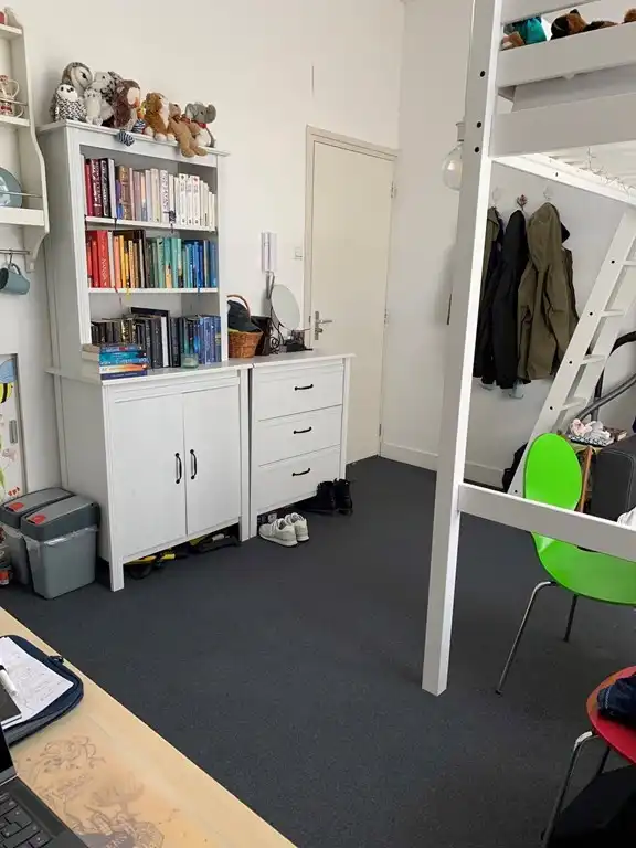 Kamer Foto #2 te huur bij Huurstunt