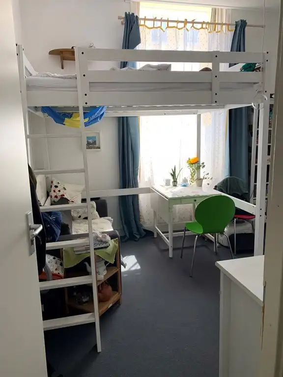 Kamer Foto #1 te huur bij Huurstunt