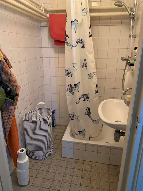 Foto #4 Kamer Brugstraat Arnhem