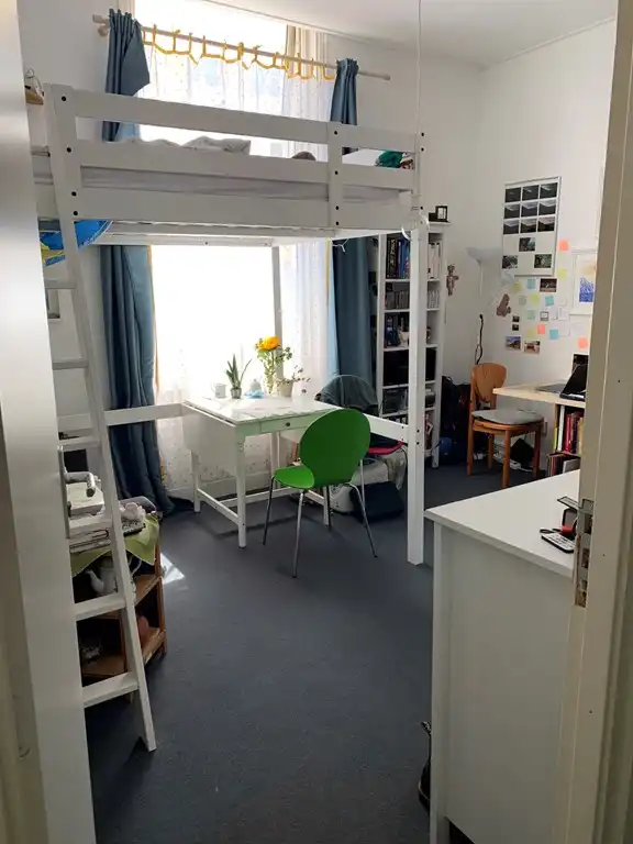 Kamer Foto #3 te huur bij Huurstunt