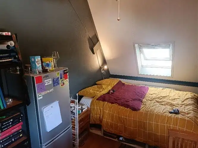 Kamer Foto #1 te huur bij Huurstunt
