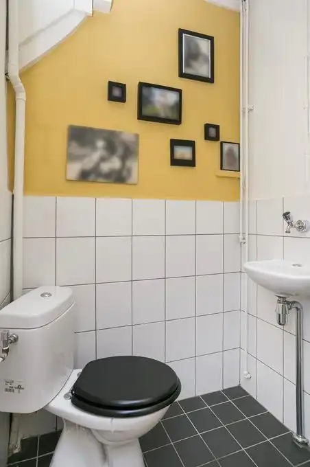 Foto #8 Kamer Van Oldenbarneveldtstraat Arnhem