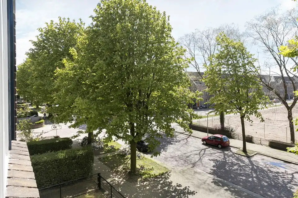 Foto #13 Kamer Van Oldenbarneveldtstraat Arnhem