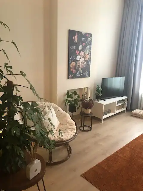 Appartement Foto #3 te huur bij Huurstunt