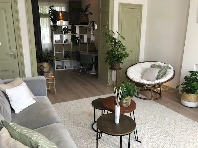 Appartement Foto #1 te huur bij Huurstunt