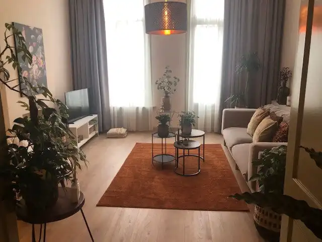 Appartement Foto #2 te huur bij Huurstunt