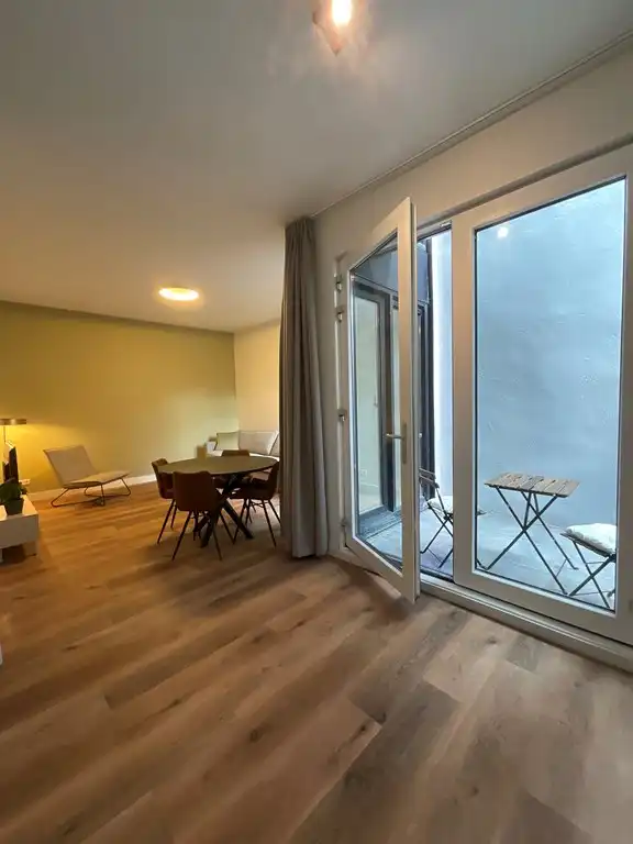 Appartement Foto #1 te huur bij Huurstunt