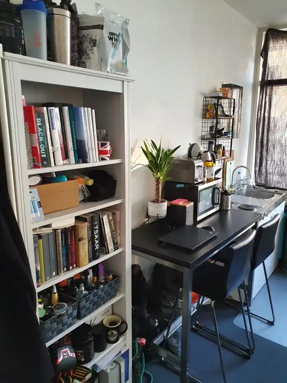 Kamer Foto #2 te huur bij Huurstunt