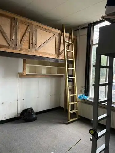 Kamer Foto #2 te huur bij Huurstunt