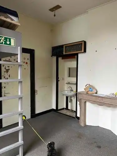 Kamer Foto #1 te huur bij Huurstunt