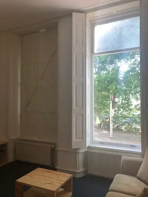 Foto #5 Kamer Renssenstraat Arnhem