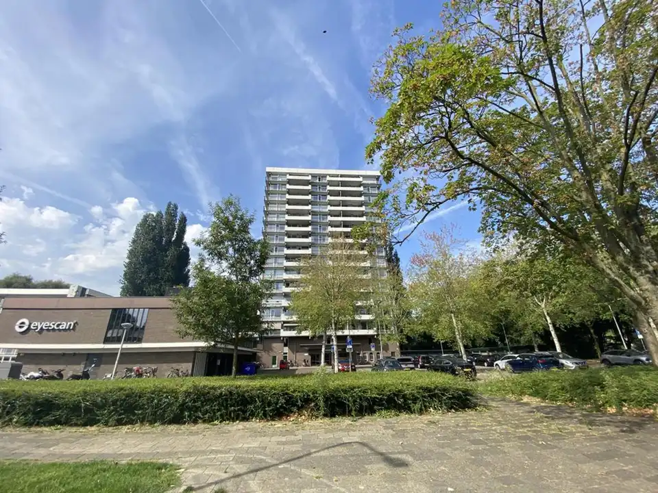 Appartement Foto #0 te huur bij Huurstunt