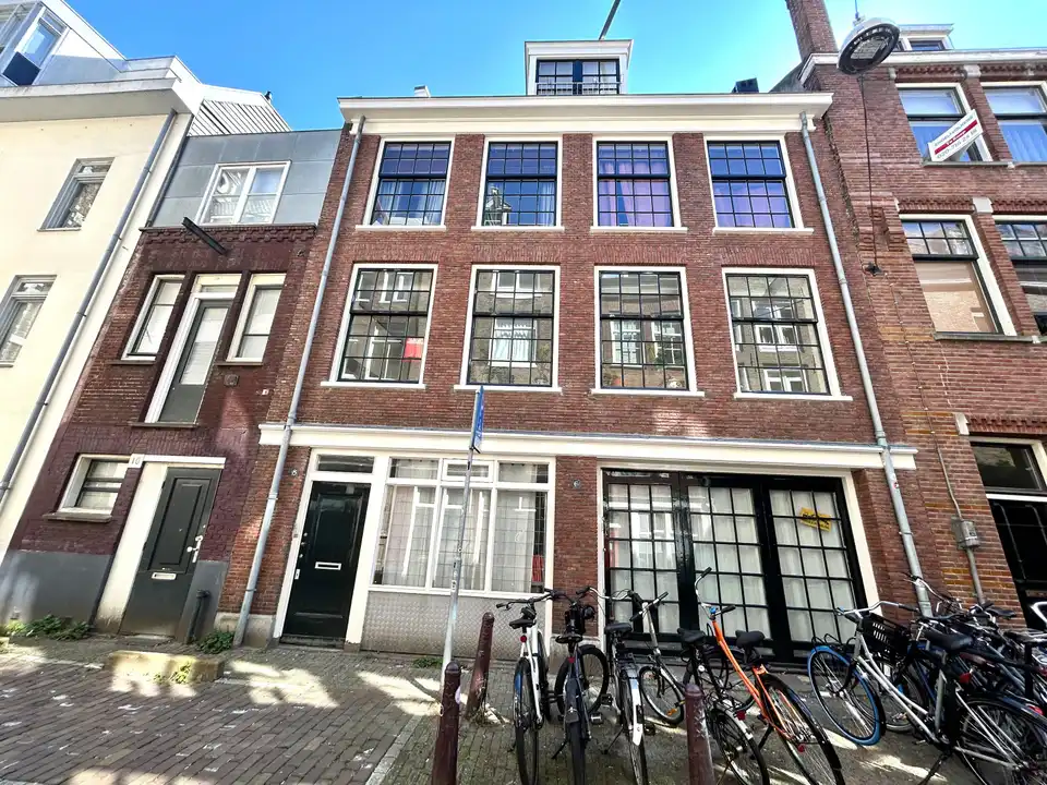 Appartement Foto #0 te huur bij Huurstunt