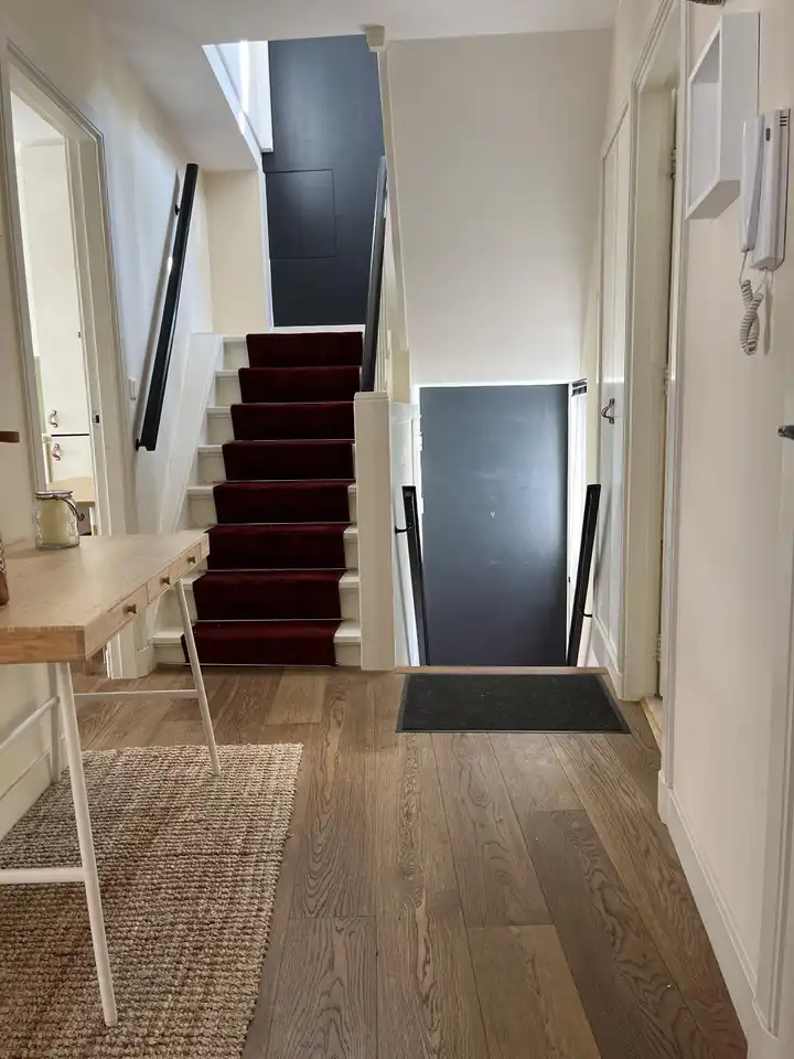 Appartement Foto #1 te huur bij Huurstunt