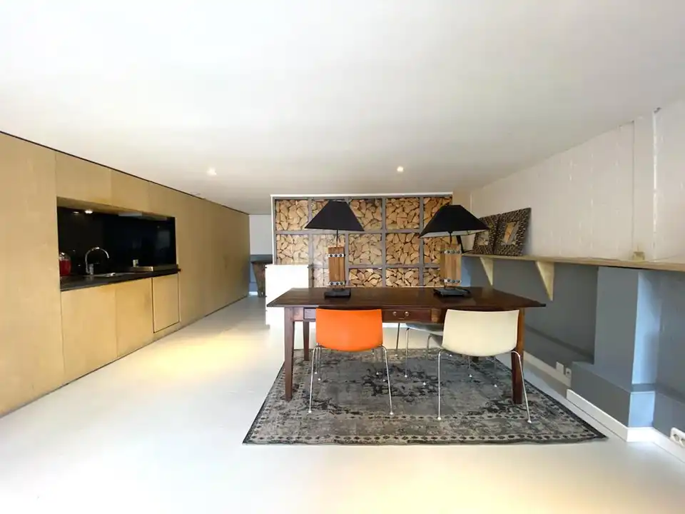 Appartement Foto #1 te huur bij Huurstunt