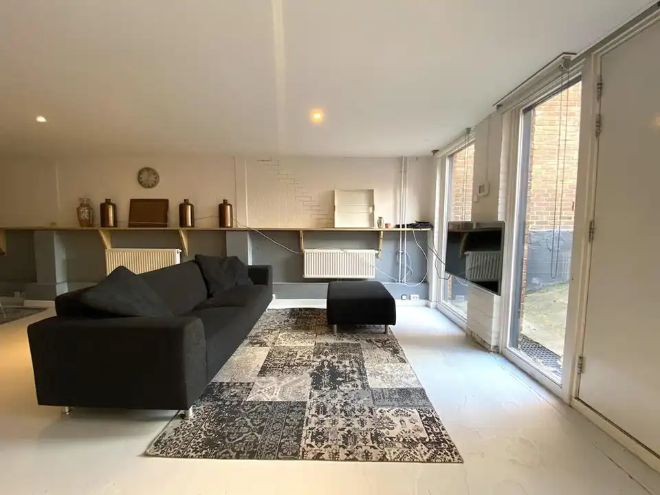 Appartement Foto #3 te huur bij Huurstunt