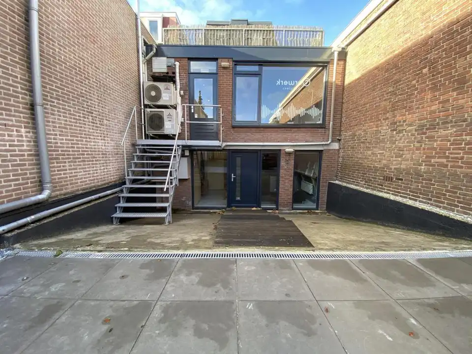 Appartement Foto #0 te huur bij Huurstunt