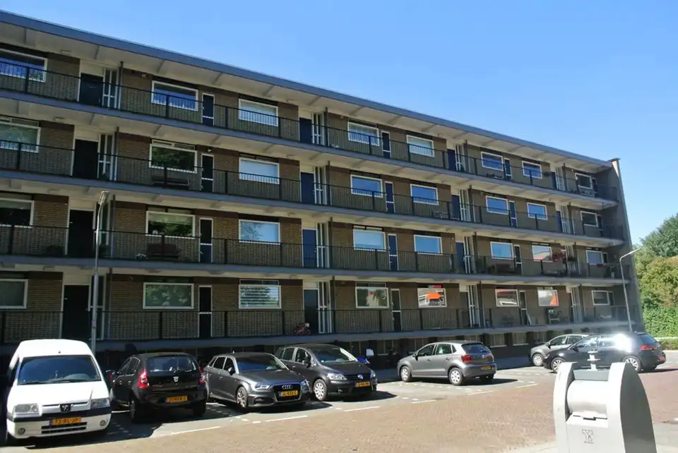 Appartement Foto #0 te huur bij Huurstunt