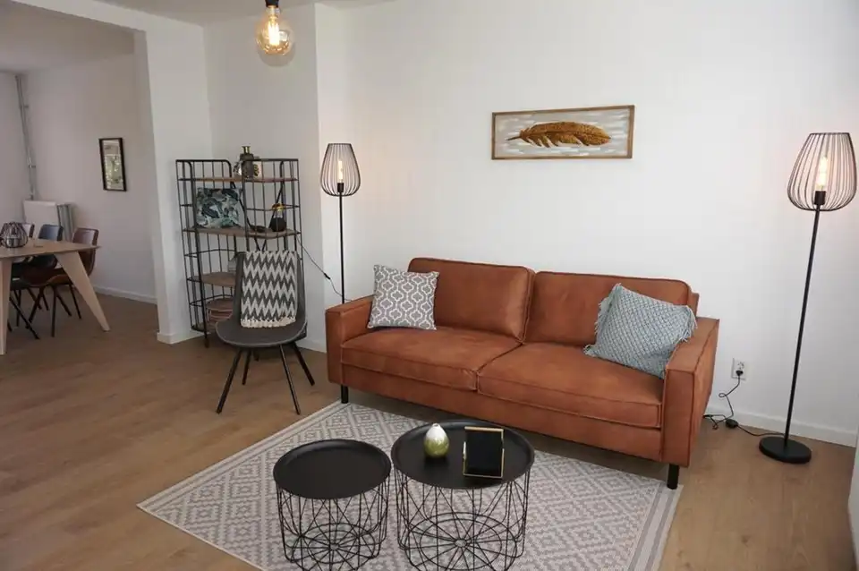 Appartement Foto #2 te huur bij Huurstunt