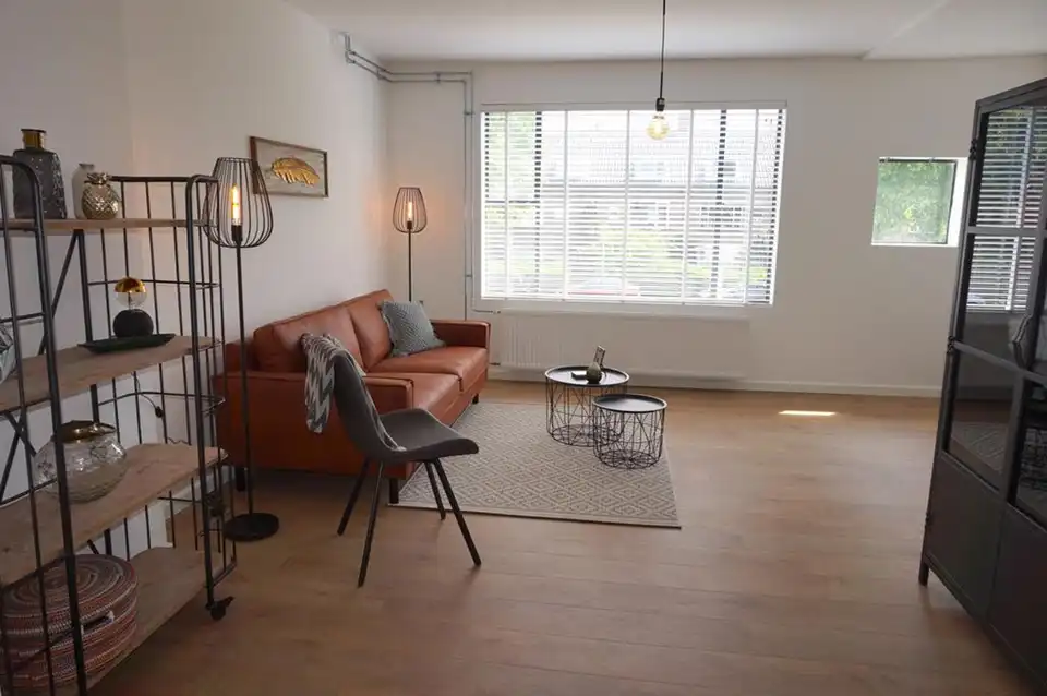 Appartement Foto #1 te huur bij Huurstunt