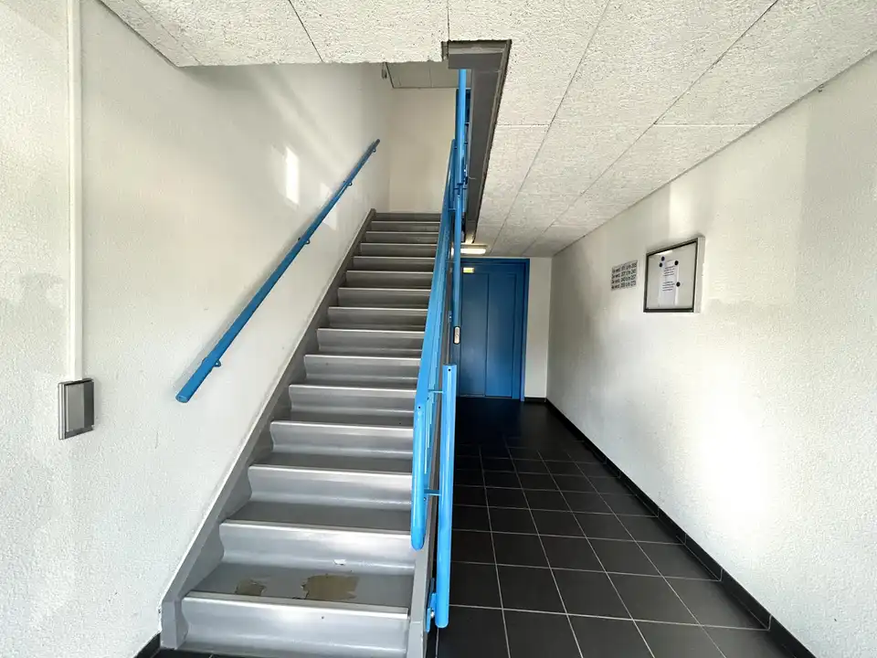 Appartement Foto #2 te huur bij Huurstunt