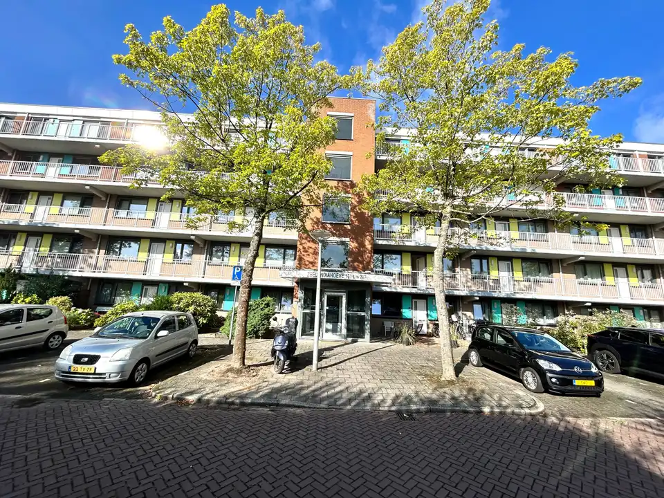 Appartement Foto #0 te huur bij Huurstunt