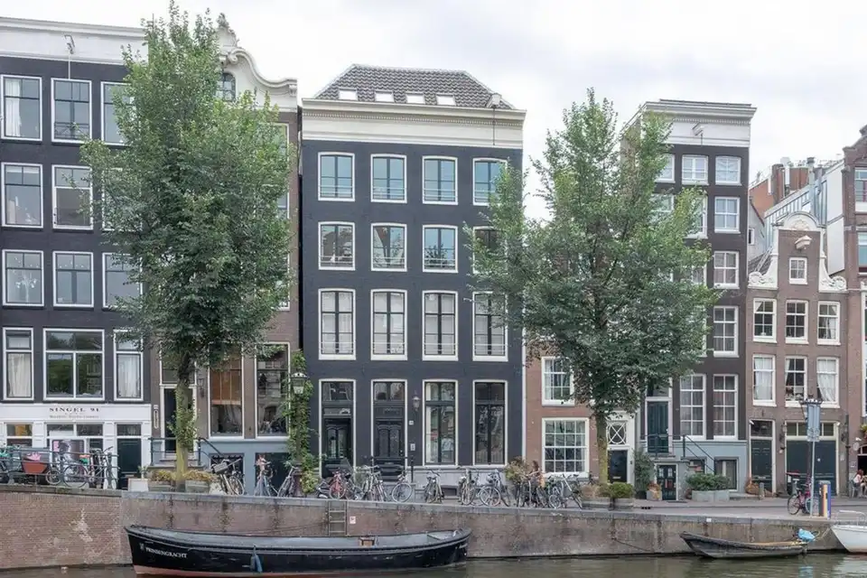 Appartement Foto #0 te huur bij Huurstunt