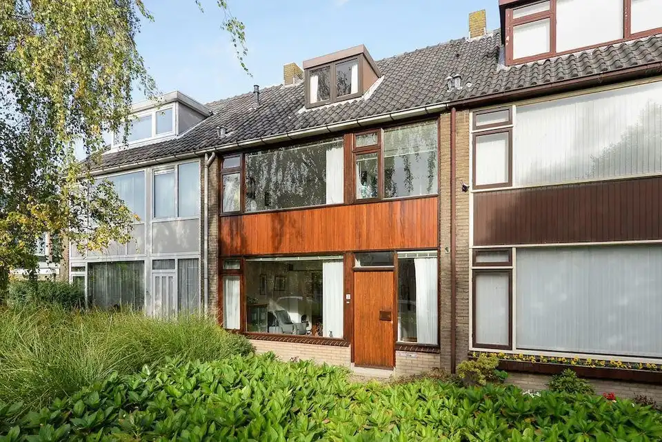 Kamer Foto #0 te huur bij Huurstunt