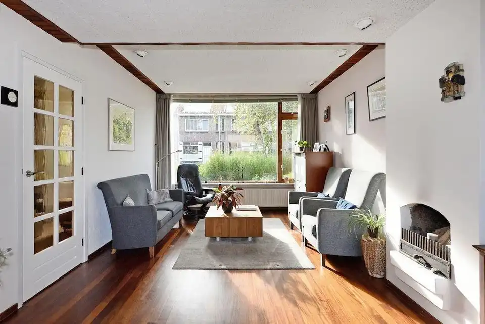Kamer Foto #2 te huur bij Huurstunt