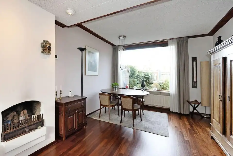 Kamer Foto #3 te huur bij Huurstunt