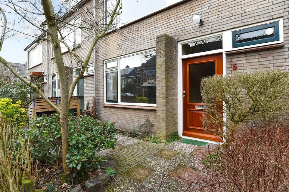 Kamer Foto #0 te huur bij Huurstunt