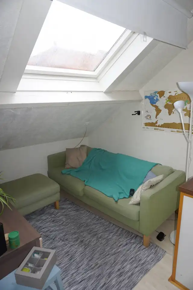 Kamer Foto #3 te huur bij Huurstunt