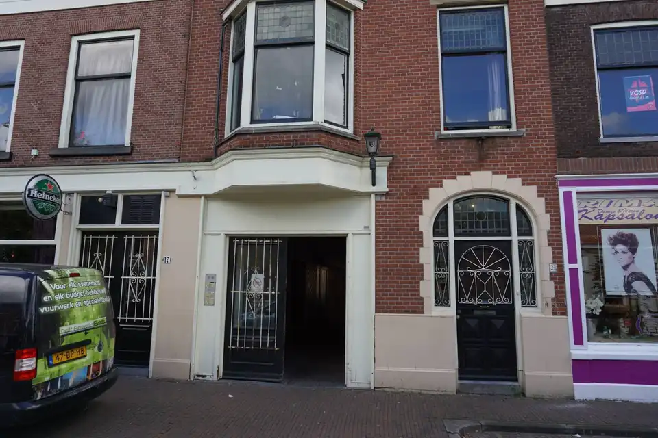 Kamer Foto #0 te huur bij Huurstunt