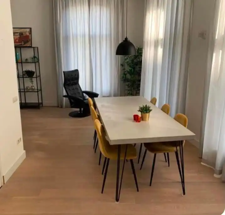 Appartement Foto #2 te huur bij Huurstunt