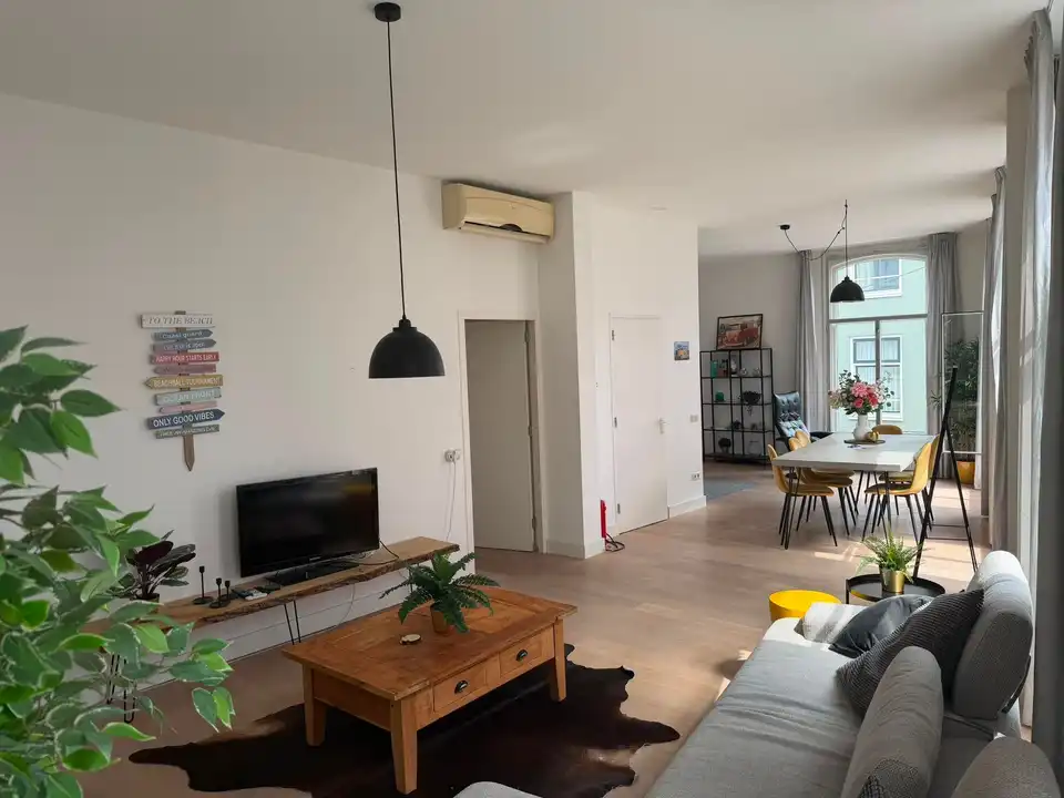 Appartement Foto #1 te huur bij Huurstunt