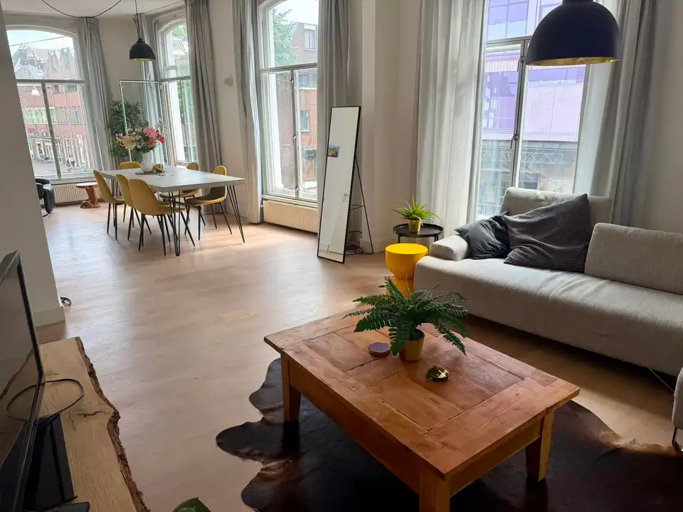 Appartement Foto #0 te huur bij Huurstunt