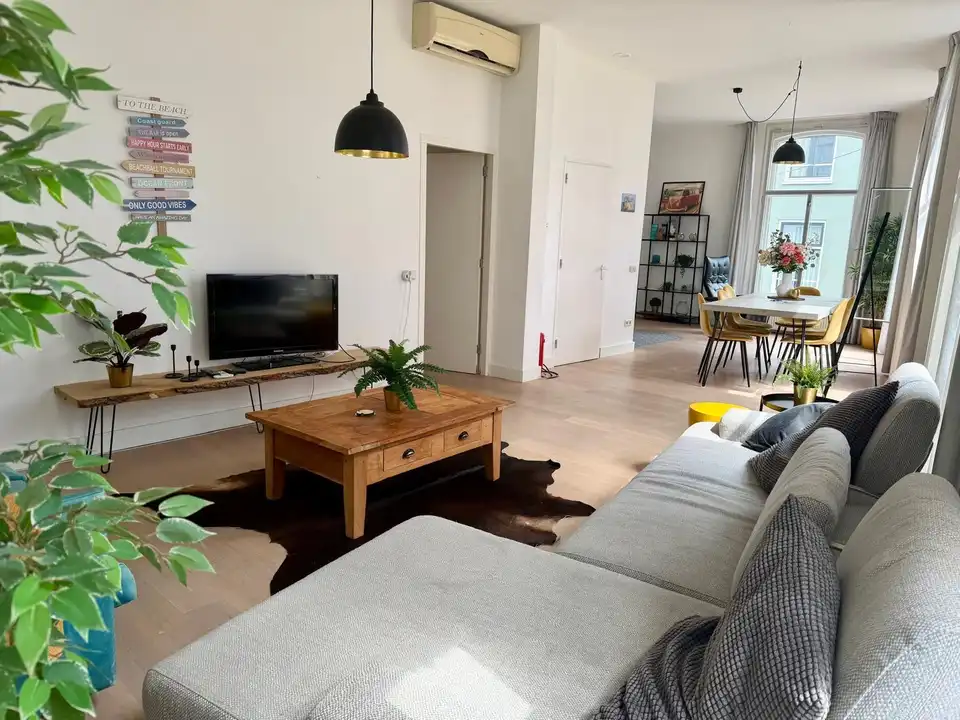 Appartement Foto #3 te huur bij Huurstunt