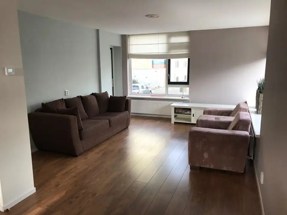 Kamer Foto #2 te huur bij Huurstunt