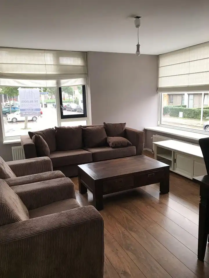 Kamer Foto #1 te huur bij Huurstunt