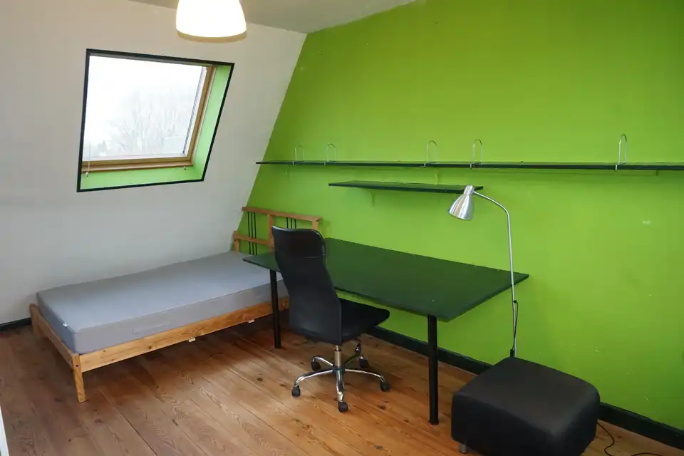 Kamer Foto #3 te huur bij Huurstunt