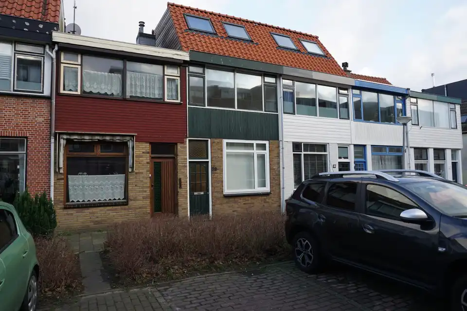 Kamer Foto #0 te huur bij Huurstunt
