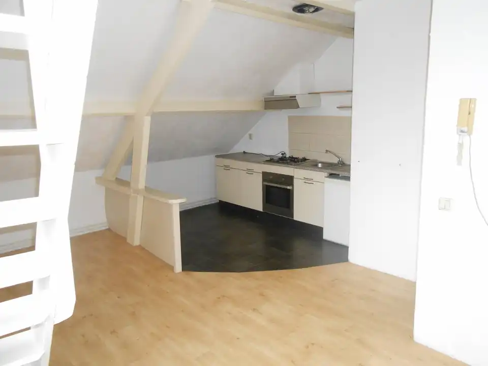 Studio Foto #0 te huur bij Huurstunt