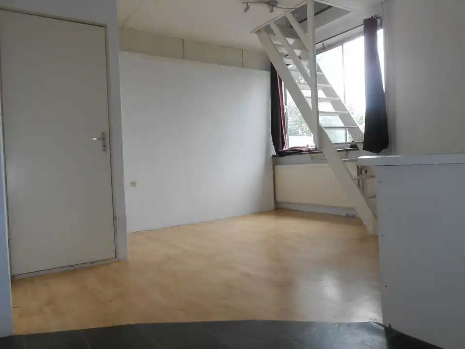 Studio Foto #2 te huur bij Huurstunt