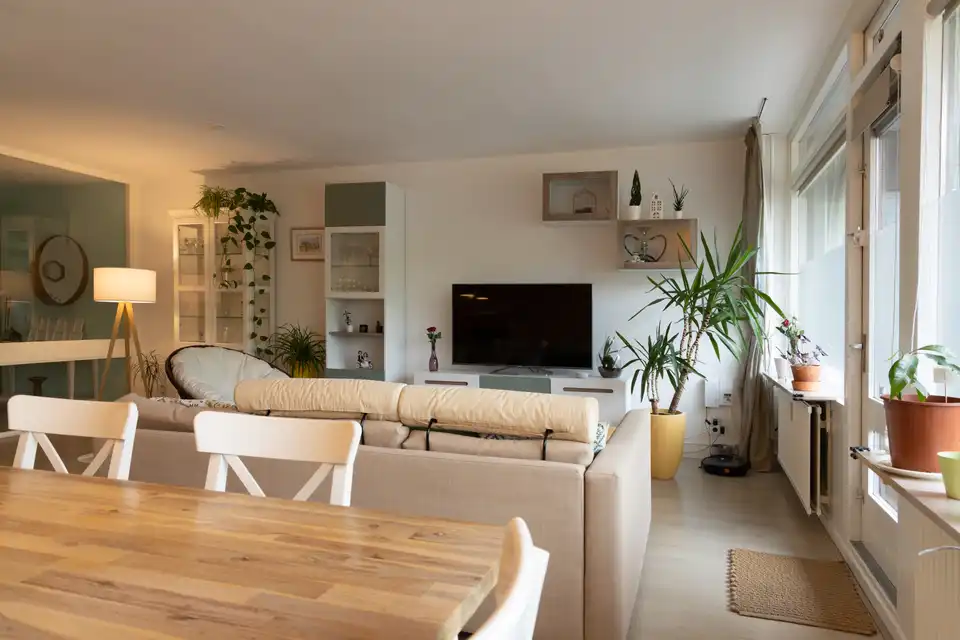 Appartement Foto #2 te huur bij Huurstunt