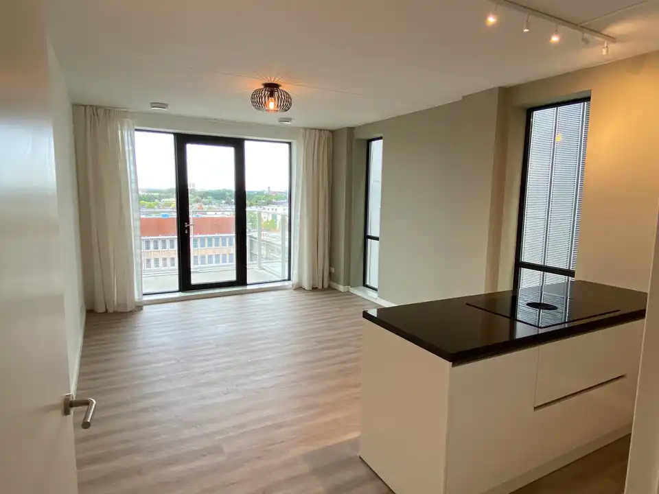 Appartement Foto #2 te huur bij Huurstunt