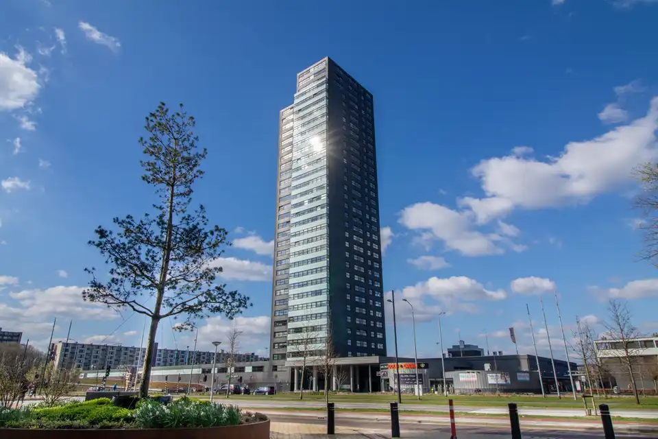 Appartement Foto #0 te huur bij Huurstunt
