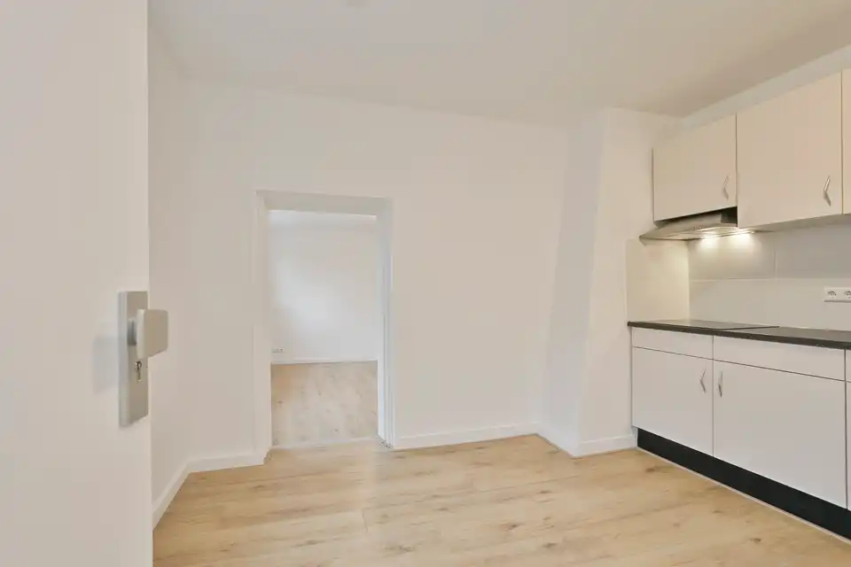Appartement Foto #1 te huur bij Huurstunt