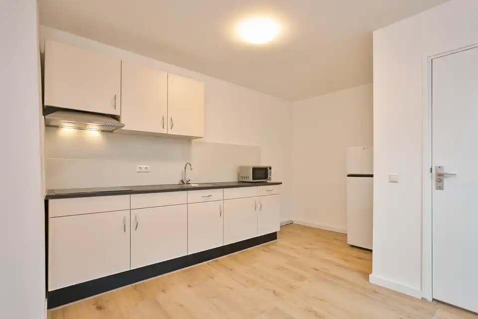 Appartement Foto #2 te huur bij Huurstunt